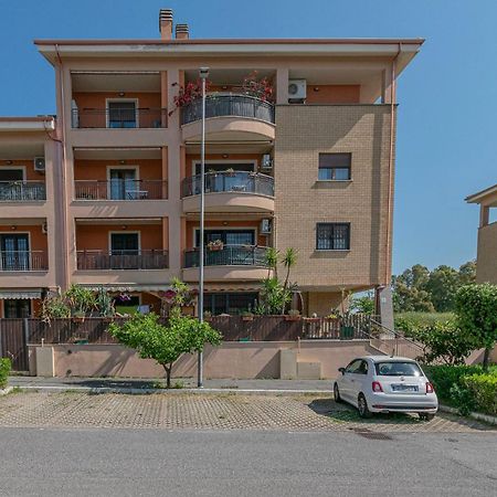 La Casetta Di Palidoro Zewnętrze zdjęcie